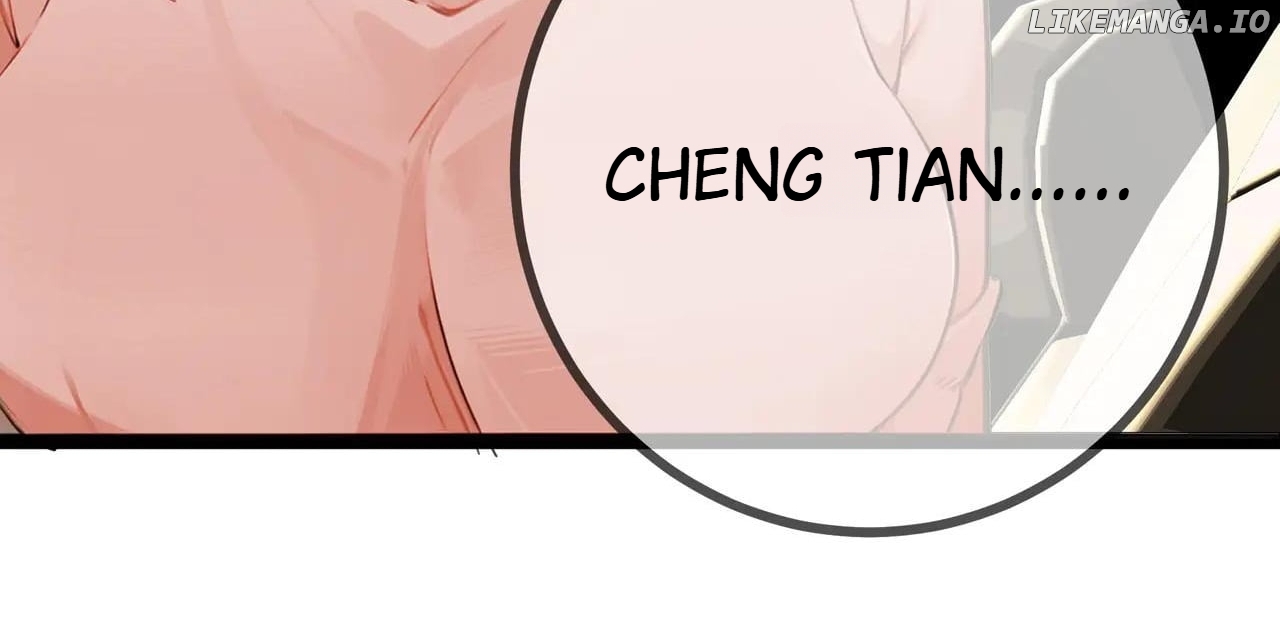 Daddy President Is Too Hard To Deal With Chapter 155 - page 80